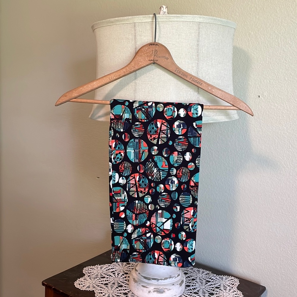 LuLaRoe Cassie Skirt